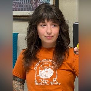 Meet your Posher, Natalie